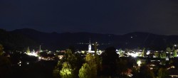 Archived image Webcam Oberstaufen - Health Resort Rosenalp 03:00