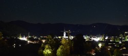 Archived image Webcam Oberstaufen - Health Resort Rosenalp 01:00