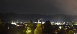Archiv Foto Webcam Oberstaufen - Rosenalp Gesundheitsresort & Spa 03:00