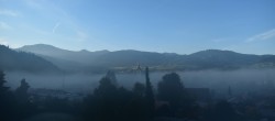 Archiv Foto Webcam Oberstaufen - Rosenalp Gesundheitsresort & Spa 07:00