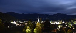 Archiv Foto Webcam Oberstaufen - Rosenalp Gesundheitsresort & Spa 01:00