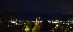 Archiv Foto Webcam Oberstaufen - Rosenalp Gesundheitsresort & Spa 03:00