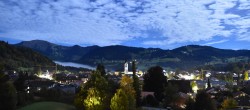 Archiv Foto Webcam Oberstaufen - Rosenalp Gesundheitsresort & Spa 03:00