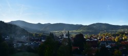 Archiv Foto Webcam Oberstaufen - Rosenalp Gesundheitsresort & Spa 07:00
