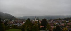 Archiv Foto Webcam Oberstaufen - Rosenalp Gesundheitsresort & Spa 09:00