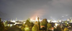 Archiv Foto Webcam Oberstaufen - Rosenalp Gesundheitsresort & Spa 19:00