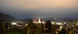 Archiv Foto Webcam Oberstaufen - Rosenalp Gesundheitsresort & Spa 05:00