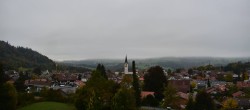 Archiv Foto Webcam Oberstaufen - Rosenalp Gesundheitsresort & Spa 07:00