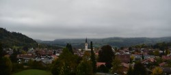 Archiv Foto Webcam Oberstaufen - Rosenalp Gesundheitsresort & Spa 09:00