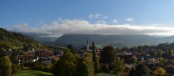 Archiv Foto Webcam Oberstaufen - Rosenalp Gesundheitsresort & Spa 15:00