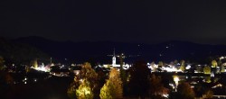 Archiv Foto Webcam Oberstaufen - Rosenalp Gesundheitsresort & Spa 01:00