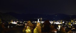 Archiv Foto Webcam Oberstaufen - Rosenalp Gesundheitsresort & Spa 03:00