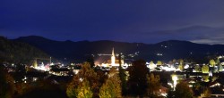Archiv Foto Webcam Oberstaufen - Rosenalp Gesundheitsresort & Spa 05:00