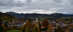 Archiv Foto Webcam Oberstaufen - Rosenalp Gesundheitsresort & Spa 07:00