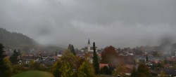 Archiv Foto Webcam Oberstaufen - Rosenalp Gesundheitsresort & Spa 11:00