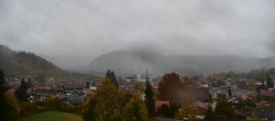 Archiv Foto Webcam Oberstaufen - Rosenalp Gesundheitsresort & Spa 13:00