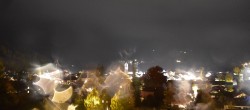 Archiv Foto Webcam Oberstaufen - Rosenalp Gesundheitsresort & Spa 23:00