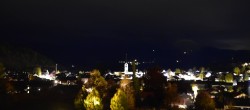 Archiv Foto Webcam Oberstaufen - Rosenalp Gesundheitsresort & Spa 01:00