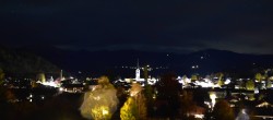 Archiv Foto Webcam Oberstaufen - Rosenalp Gesundheitsresort & Spa 03:00