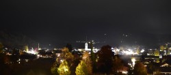 Archived image Webcam Oberstaufen - Health Resort Rosenalp 03:00