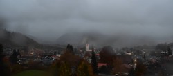 Archived image Webcam Oberstaufen - Health Resort Rosenalp 05:00
