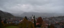 Archived image Webcam Oberstaufen - Health Resort Rosenalp 06:00