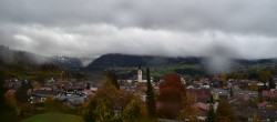 Archived image Webcam Oberstaufen - Health Resort Rosenalp 07:00