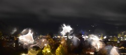 Archiv Foto Webcam Oberstaufen - Rosenalp Gesundheitsresort & Spa 01:00