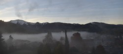 Archiv Foto Webcam Oberstaufen - Rosenalp Gesundheitsresort & Spa 06:00