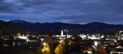 Archiv Foto Webcam Oberstaufen - Rosenalp Gesundheitsresort & Spa 00:00