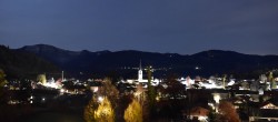 Archiv Foto Webcam Oberstaufen - Rosenalp Gesundheitsresort & Spa 02:00