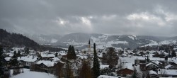Archiv Foto Webcam Oberstaufen - Rosenalp Gesundheitsresort & Spa 10:00