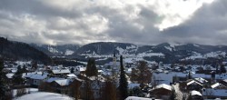 Archiv Foto Webcam Oberstaufen - Rosenalp Gesundheitsresort & Spa 12:00