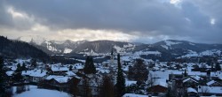 Archiv Foto Webcam Oberstaufen - Rosenalp Gesundheitsresort & Spa 14:00