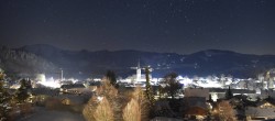 Archiv Foto Webcam Oberstaufen - Rosenalp Gesundheitsresort & Spa 02:00