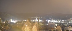 Archiv Foto Webcam Oberstaufen - Rosenalp Gesundheitsresort & Spa 04:00
