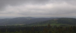 Archived image Webcam Oberfrauenwald Waldkirchen 11:00