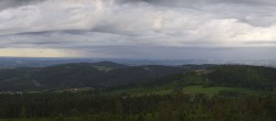 Archived image Webcam Oberfrauenwald Waldkirchen 06:00