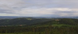 Archived image Webcam Oberfrauenwald Waldkirchen 07:00