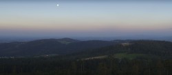 Archived image Webcam Oberfrauenwald Waldkirchen 06:00