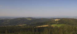 Archived image Webcam Oberfrauenwald Waldkirchen 09:00