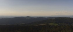 Archived image Webcam Oberfrauenwald Waldkirchen 15:00