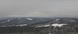 Archiv Foto Webcam Aussichtsturm Oberfrauenwald Waldkirchen 11:00