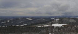 Archiv Foto Webcam Aussichtsturm Oberfrauenwald Waldkirchen 13:00