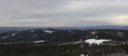 Archived image Webcam Oberfrauenwald Waldkirchen 11:00