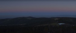 Archiv Foto Webcam Aussichtsturm Oberfrauenwald Waldkirchen 06:00