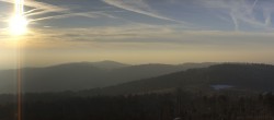 Archiv Foto Webcam Aussichtsturm Oberfrauenwald Waldkirchen 15:00