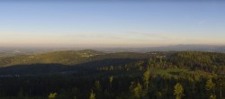 Archived image Webcam Oberfrauenwald Waldkirchen 05:00