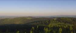 Archiv Foto Webcam Aussichtsturm Oberfrauenwald Waldkirchen 05:00