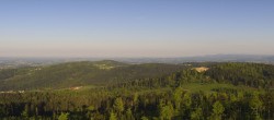 Archiv Foto Webcam Aussichtsturm Oberfrauenwald Waldkirchen 06:00
